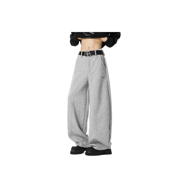 Extreme Turbo Casual Pants Unisex-5