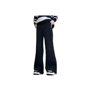 THREEAGAINTHR33 Jeans Unisex
