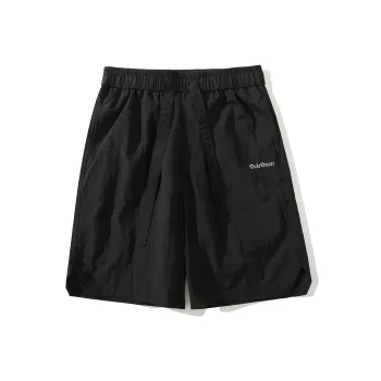 DUKE+DEXTER Casual Shorts Unisex