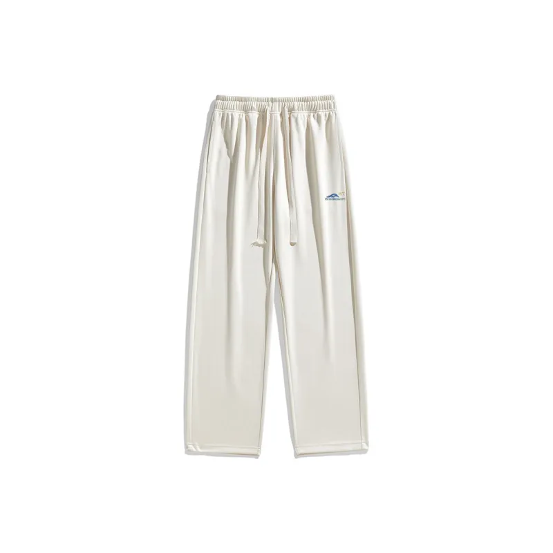 DUNHUANG INSPIRATION Casual Pants Unisex-7