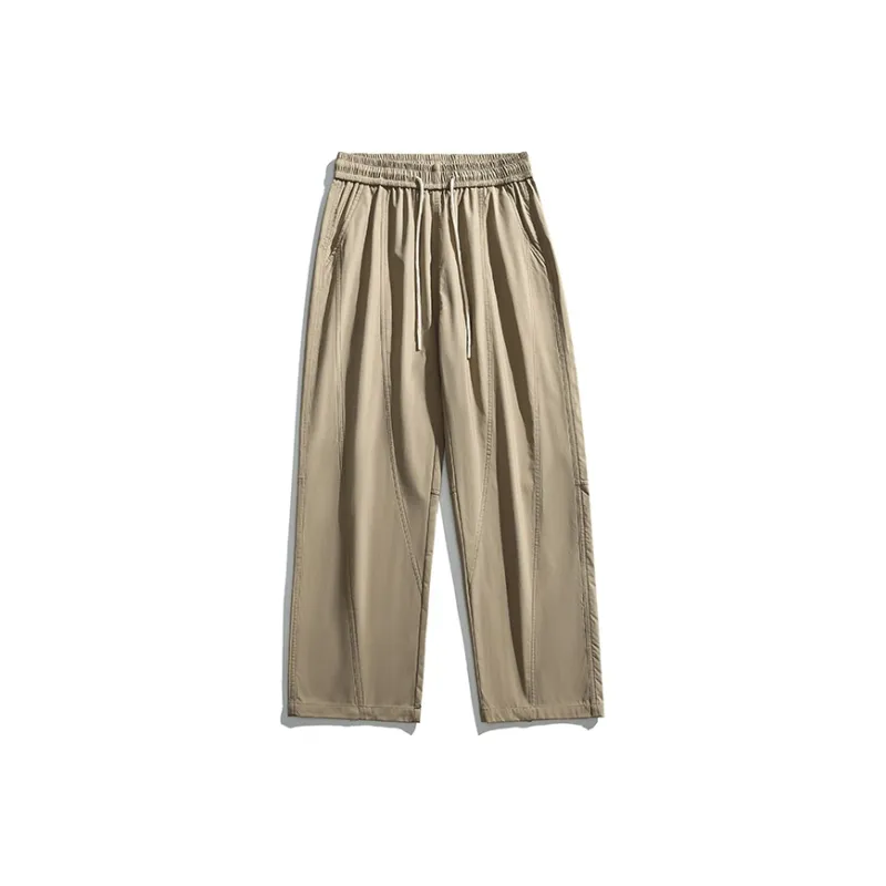 WOOD SOON Casual Pants Men-24