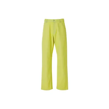 Onitsuka Tiger SS25 Jeans Men's Yellow