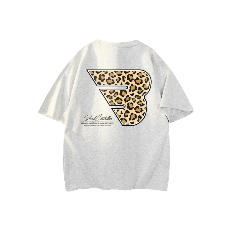 PAUL COSTELLOE T Shirts Unisex-9