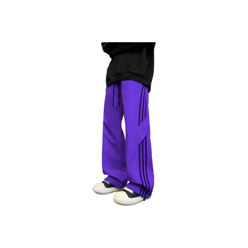 FRQ Casual Pants Unisex-1