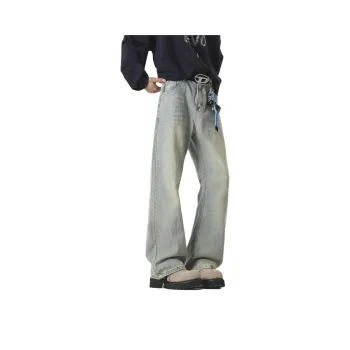 SPONGEBOB SQUAREPANTS Jeans Unisex
