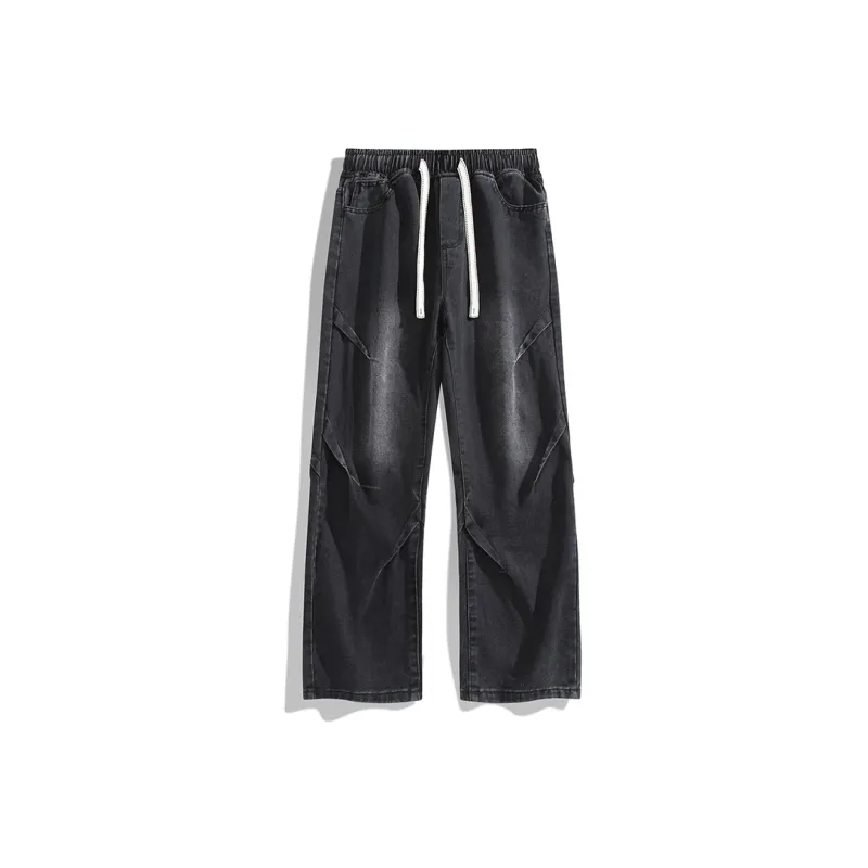 FOR FEAR THAT Jeans Unisex-0
