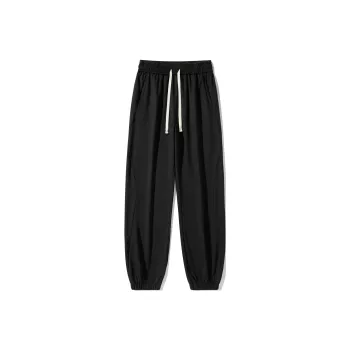 A.X.S.K Casual Pants Unisex