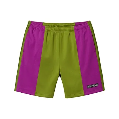 Supreme Barbed Wire Athletic Short