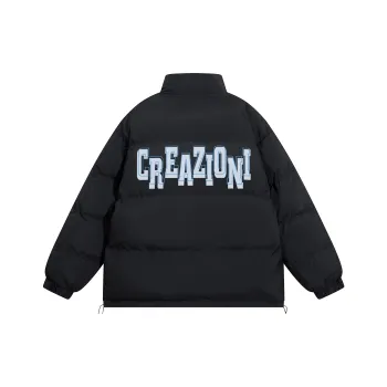 CREAZIONI LA FANTASIA E MOBILE Puffer Jacket Unisex