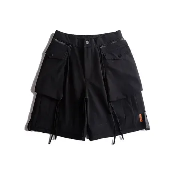 AOGZ Cargo Shorts Unisex