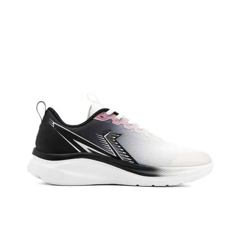 K bird Breathable Lightweight Rebound Low Top Training Running Shoes Men's-13