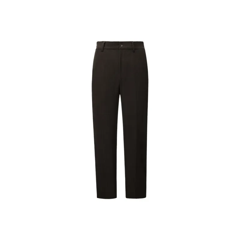 G· Mons Casual Pants Men-5