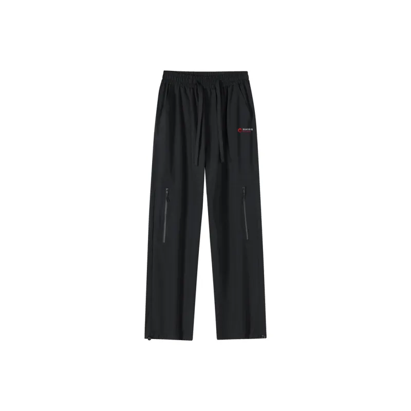 SWISS MILITARY Windbreaker Pants Unisex-0