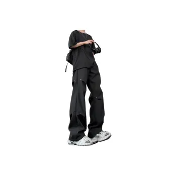 SUNSETMONENT Casual Pants Unisex