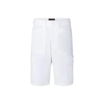 LOUIS VUITTON Lvse Soft Cargo Shorts