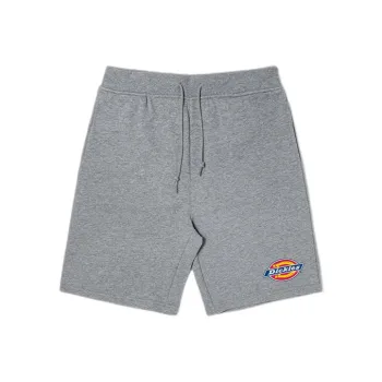 Dickies Shorts Unisex Medium Feather Gray