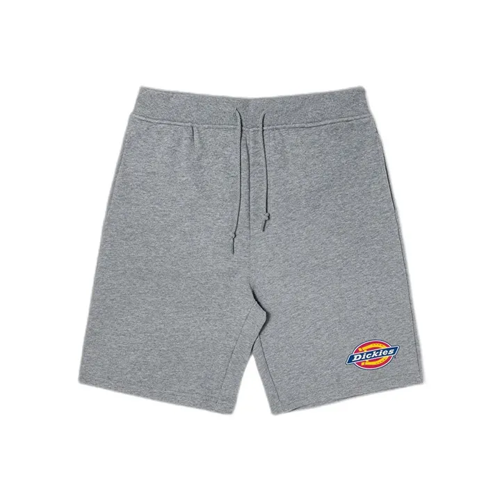 Dickies Shorts Unisex Medium Feather Gray-0