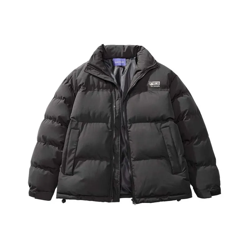 FAX FOR FMACM Puffer Jacket Unisex-2