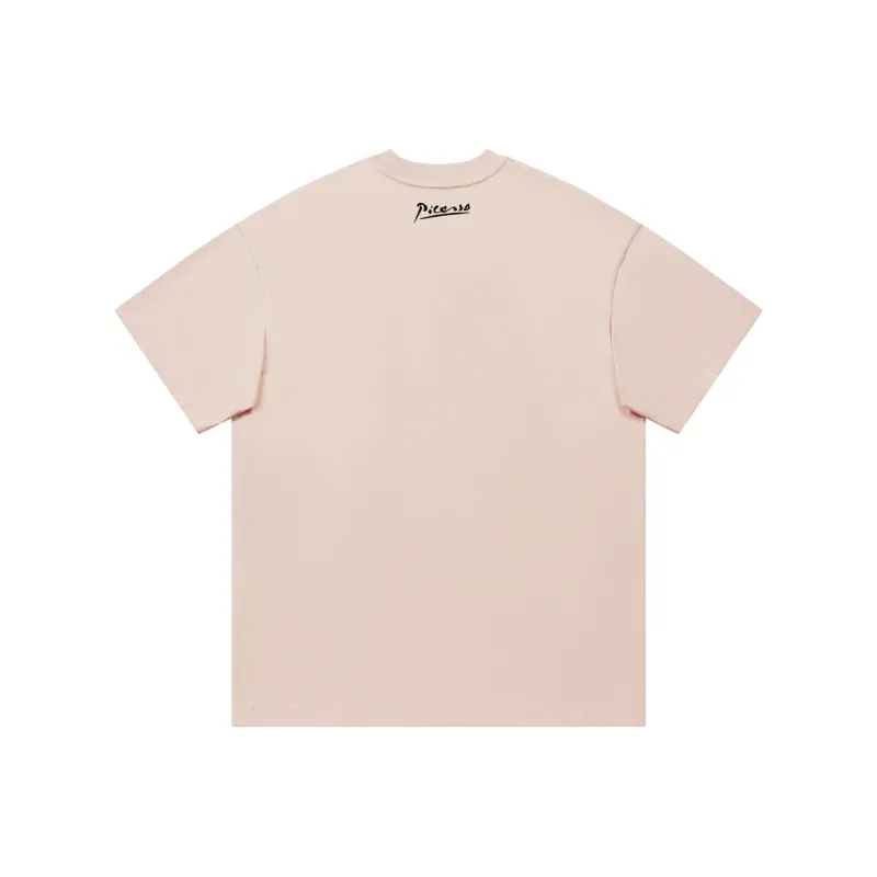 Pimio T Shirts Unisex-11