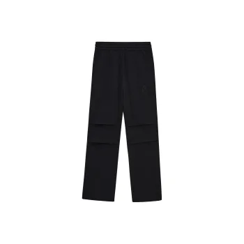 CLIMAX VISION Frisbee Series Casual Pants Unisex Black