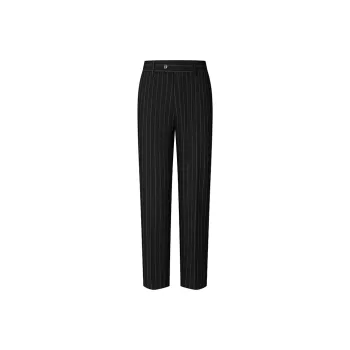 JOHNHOLLIS Suit Trousers Unisex