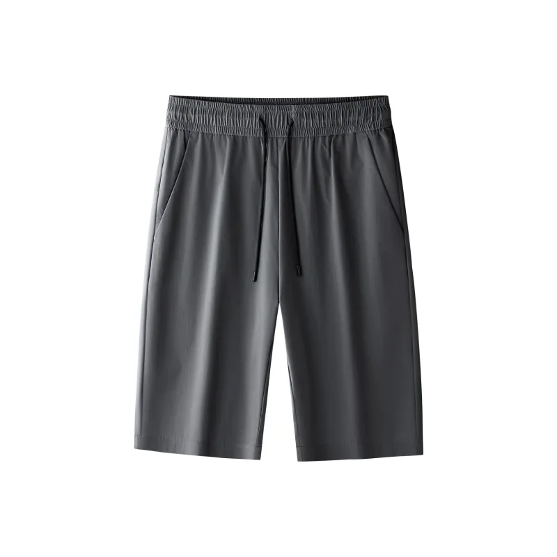 HARSIINCN Casual Shorts Unisex-7