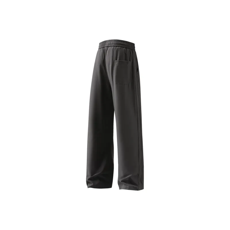 LIGHTNING MONSTER Casual Pants Unisex-11