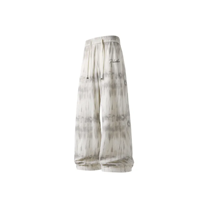 PAUL COSTELLOE Casual Pants Unisex-7