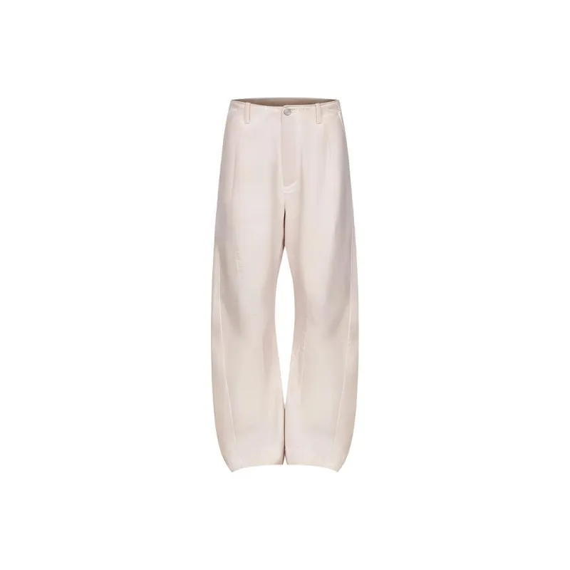ATTEMPT Casual Pants Men-2