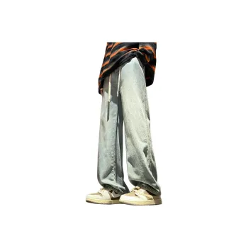 Worthwhile Movement Jeans Unisex