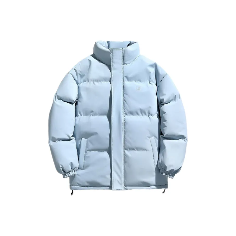 DOUBLEFISH Puffer Jacket Unisex-6