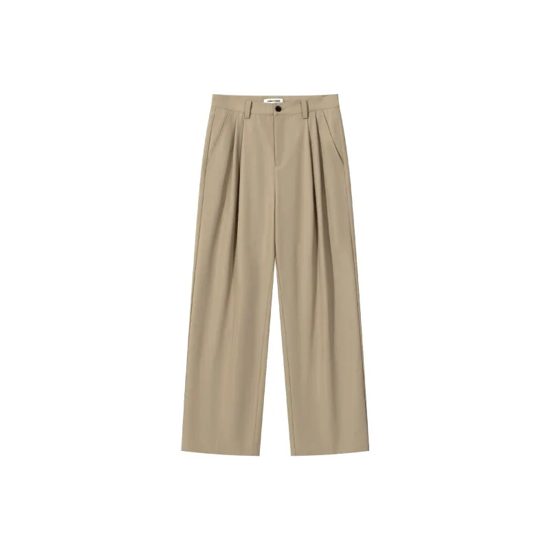 CLIMAX VISION Suit Trouser Men's-3