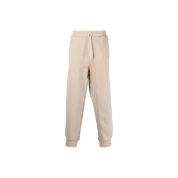 EMPORIO ARMANI Asv Capsule Drawstring Joggers