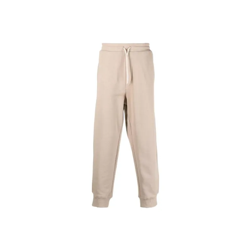 EMPORIO ARMANI Asv Capsule Drawstring Joggers-0