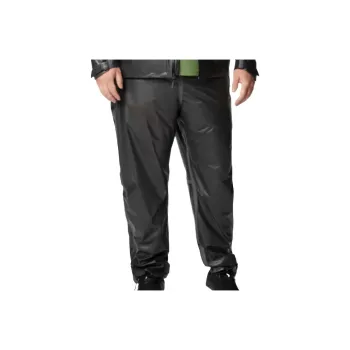 Columbia OutDry Extreme Wyldwood Leather Pants Men's Black