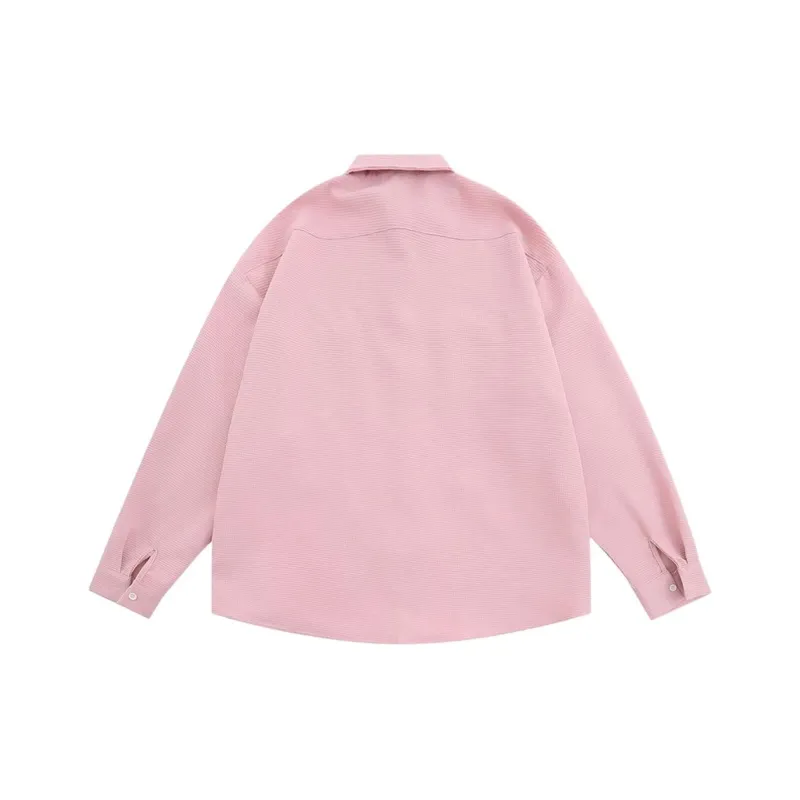 Topland Shirts Unisex-1