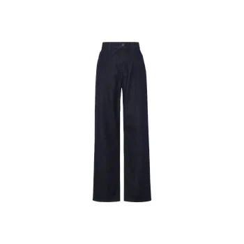 UNIQLO Jeans Men Dark Blue