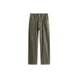 Olive Green
