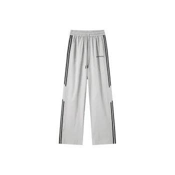 David Bakken Casual Pants Unisex