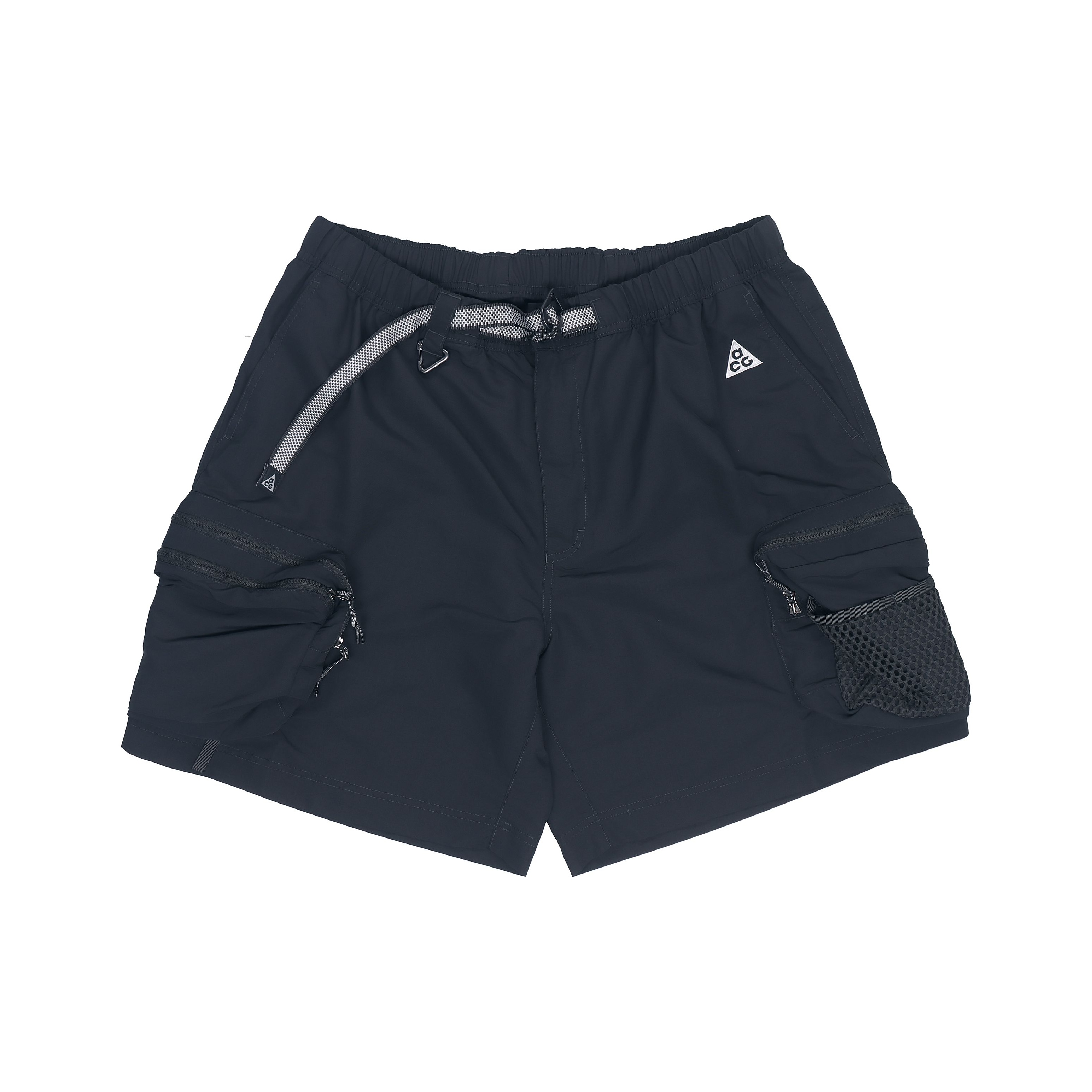 stussy ステューシー Sport Cargo Fleece Short S Buy Stussy Sport Cargo Fleece Short 'Black' - 112299 BLAC | GOAT