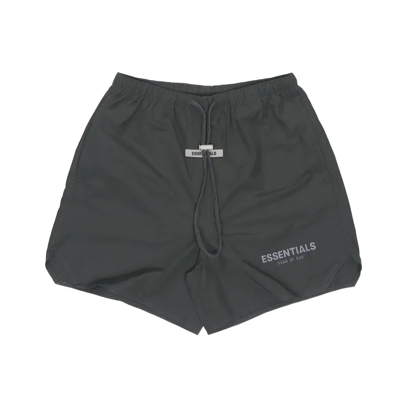 Fear Of God Essentials Nylon Active Shorts-0