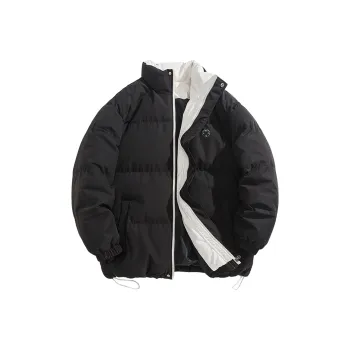 LUCKY BRAND Puffer Jacket Unisex