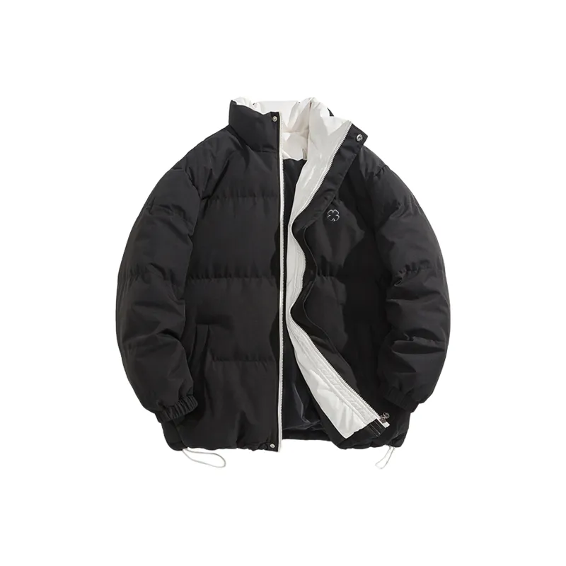 LUCKY BRAND Puffer Jacket Unisex-0