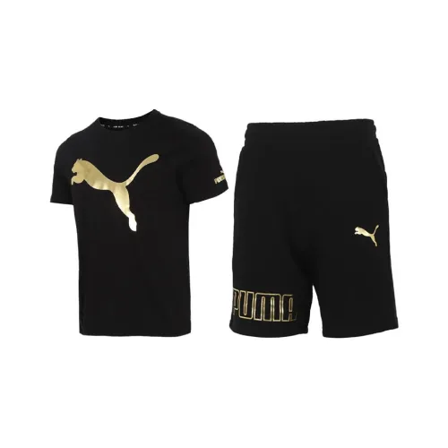 PUMA Casual Sportswear Men