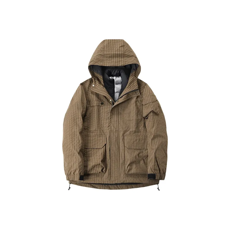 APAY Jackets Unisex-27