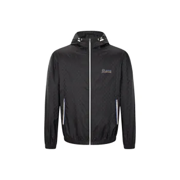 C'N'C New Order & Classics Series Jackets & Coats Men's Black