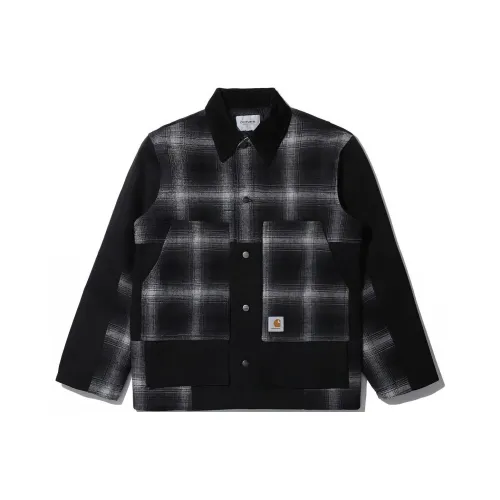Carhartt WIP Jackets Men