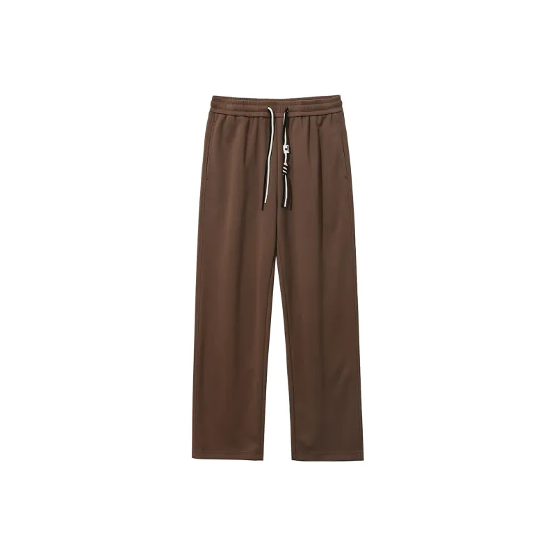 JEANSWEST Casual Pants Unisex-8