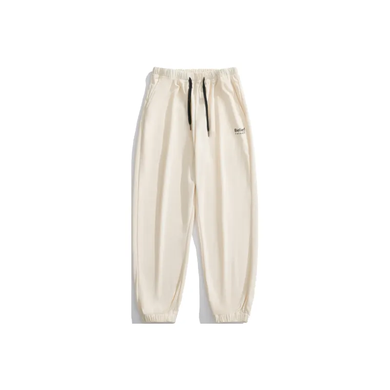 WARRIOR Casual Pants Unisex-8