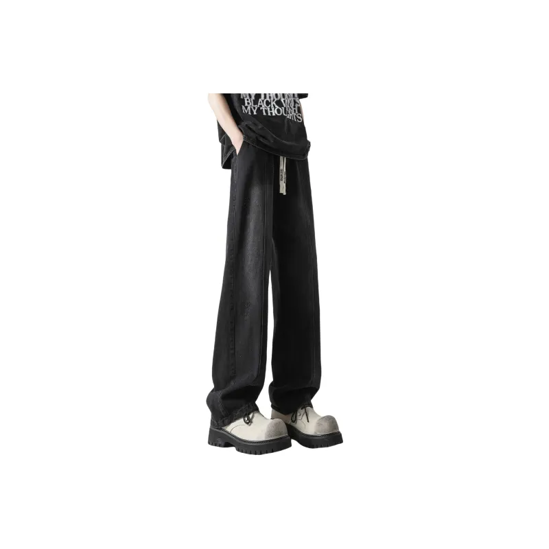 FAKE VINTAGE Jeans Unisex-20